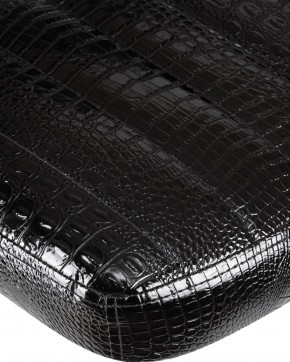 Стул барный DOBRIN CHARLY, чёрный крокодил в Нягани - nyagan.mebel24.online | фото 8