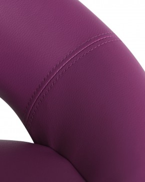 Стул барный DOBRIN MIRA, фиолетовый в Нягани - nyagan.mebel24.online | фото 8