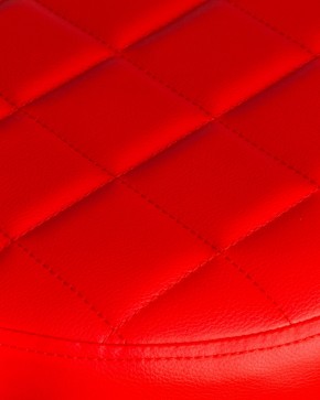 Стул барный DOBRIN MOLLY, красный в Нягани - nyagan.mebel24.online | фото 8
