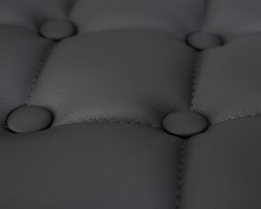 Стул барный DOBRIN TIESTO, серый в Нягани - nyagan.mebel24.online | фото 8