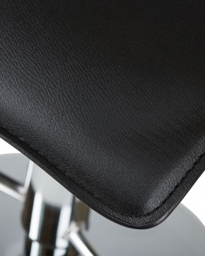 Стул барный DOBRIN TOMMY, чёрный в Нягани - nyagan.mebel24.online | фото 8