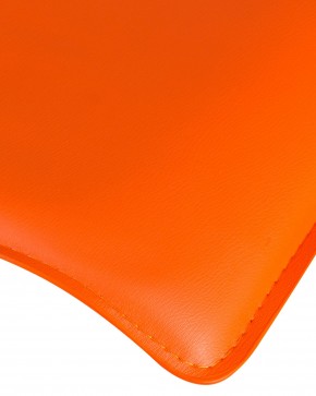 Стул барный DOBRIN TOMMY, оранжевый в Нягани - nyagan.mebel24.online | фото 8