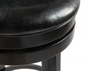 Стул барный DOBRIN TONY BAR, капучино, чёрный в Нягани - nyagan.mebel24.online | фото 7