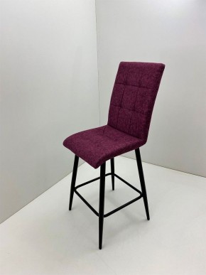 Стул БЕРГЕН барный (h1150) в Нягани - nyagan.mebel24.online | фото 1