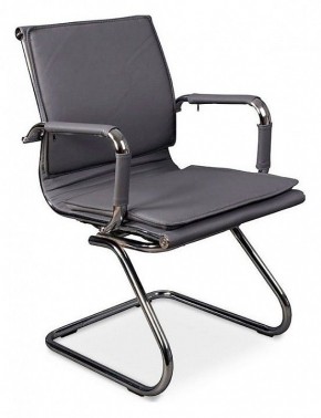 Стул Бюрократ CH-993-low-v в Нягани - nyagan.mebel24.online | фото 6