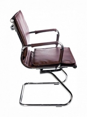 Стул Бюрократ CH-993-low-v в Нягани - nyagan.mebel24.online | фото 4