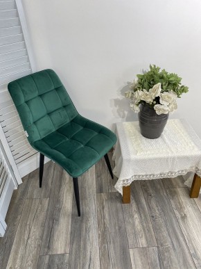 Стул CHIC G108-64 cочная зелень, велюр М-City в Нягани - nyagan.mebel24.online | фото 6