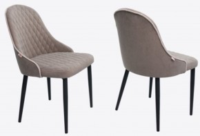 Стул Джерси в ткани велюр Velutto в Нягани - nyagan.mebel24.online | фото 6