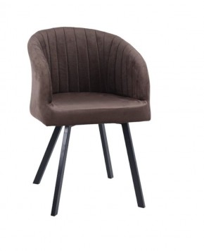 Стул Колизей (арт. С108) (*в тканях - Desert, Plush, Jercy, Dubai) в Нягани - nyagan.mebel24.online | фото