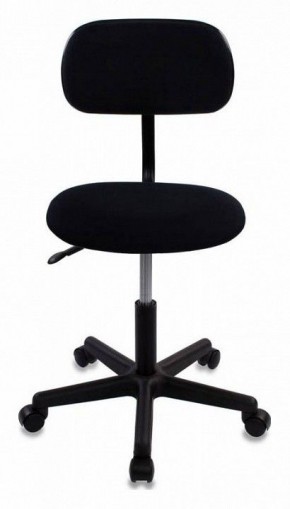 Стул компьютерный CH-1201NX/BLACK в Нягани - nyagan.mebel24.online | фото 2