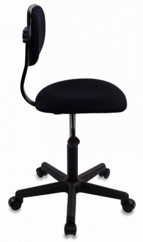 Стул компьютерный CH-1201NX/BLACK в Нягани - nyagan.mebel24.online | фото 3