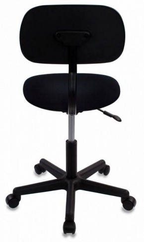 Стул компьютерный CH-1201NX/BLACK в Нягани - nyagan.mebel24.online | фото 4