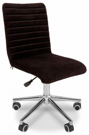 Стул компьютерный Chairman 020 в Нягани - nyagan.mebel24.online | фото