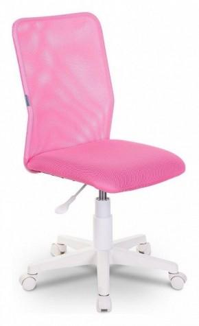 Стул компьютерный KD-9/WH/TW-13A в Нягани - nyagan.mebel24.online | фото