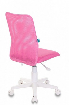 Стул компьютерный KD-9/WH/TW-13A в Нягани - nyagan.mebel24.online | фото 4
