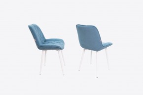 Стул Коста в ткани велюр Velutto в Нягани - nyagan.mebel24.online | фото 6