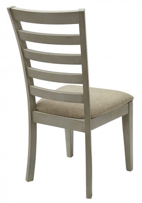 Стул LT C16412 GREY #G45/ FB51 М-City в Нягани - nyagan.mebel24.online | фото 2