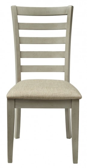 Стул LT C16412 GREY #G45/ FB51 М-City в Нягани - nyagan.mebel24.online | фото 3