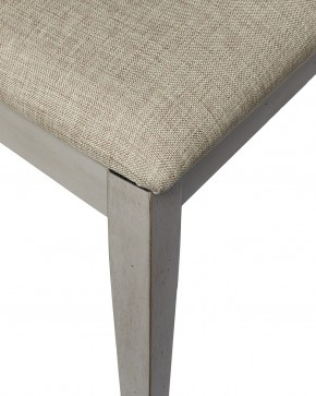 Стул LT C16412 GREY #G45/ FB51 М-City в Нягани - nyagan.mebel24.online | фото 5