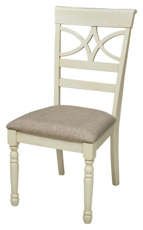 Стул LT C16415 BUTTERMILK #WW54/ FB51 М-City в Нягани - nyagan.mebel24.online | фото 1