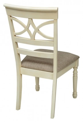 Стул LT C16415 BUTTERMILK #WW54/ FB51 М-City в Нягани - nyagan.mebel24.online | фото 2