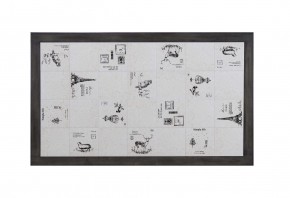 Стул LT C17443 DARK GREY #G521/ FABRIC FB62 PARIS М-City в Нягани - nyagan.mebel24.online | фото 3