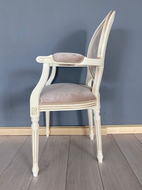 Стул Медальон с подлокотниками в Нягани - nyagan.mebel24.online | фото 41