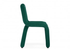 Стул на металлокаркасе Garden dark green в Нягани - nyagan.mebel24.online | фото 5