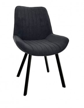 Стул Оскар (арт. С107) (*в тканях - Desert, Plush, Jercy, Dubai) в Нягани - nyagan.mebel24.online | фото