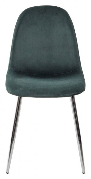 Стул PESCARA UF910-14 DARK GREEN, велюр  М-City в Нягани - nyagan.mebel24.online | фото 4