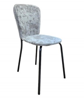 Стул Роджер Эконом (4 шт.) арт. С102-2 (*в тканях - Desert, Plush, Jercy, Dubai) в Нягани - nyagan.mebel24.online | фото