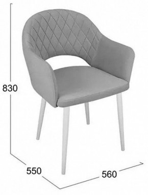 Стул София в Нягани - nyagan.mebel24.online | фото 6