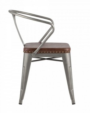 Стул Tolix Arms Soft в Нягани - nyagan.mebel24.online | фото 2