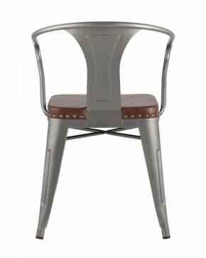 Стул Tolix Arms Soft в Нягани - nyagan.mebel24.online | фото 3