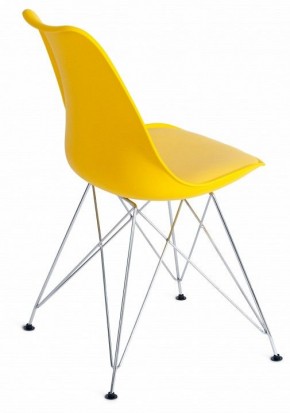 Стул Tulip Iron Chair (mod.EC-123) в Нягани - nyagan.mebel24.online | фото 2