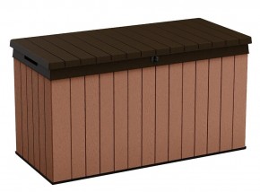 Сундук Дарвин 570 л (Darwin Box 570L) коричневый в Нягани - nyagan.mebel24.online | фото 1