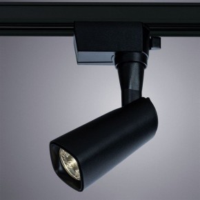 Светильник на штанге Arte Lamp Barut A4561PL-1BK в Нягани - nyagan.mebel24.online | фото 3