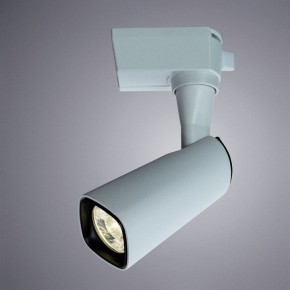 Светильник на штанге Arte Lamp Barut A4561PL-1WH в Нягани - nyagan.mebel24.online | фото 3