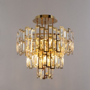 Светильник на штанге Arte Lamp Mintaka A1005PL-8GO в Нягани - nyagan.mebel24.online | фото 2