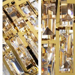 Светильник на штанге Arte Lamp Mintaka A1005PL-8GO в Нягани - nyagan.mebel24.online | фото 4