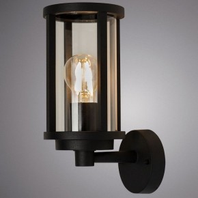 Светильник на штанге Arte Lamp Toronto A1036AL-1BK в Нягани - nyagan.mebel24.online | фото 2