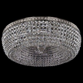 Светильник на штанге Bohemia Ivele Crystal 1903 19031/55IV Ni в Нягани - nyagan.mebel24.online | фото 2