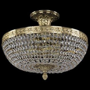 Светильник на штанге Bohemia Ivele Crystal 1905 19051/35IV G в Нягани - nyagan.mebel24.online | фото 2