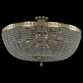 Светильник на штанге Bohemia Ivele Crystal 1905 19051/80IV G в Нягани - nyagan.mebel24.online | фото 2