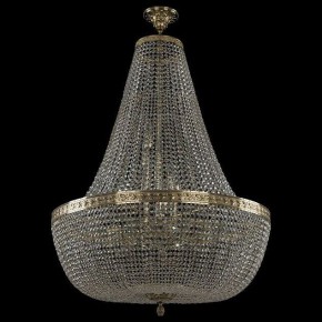 Светильник на штанге Bohemia Ivele Crystal 1905 19051/H2/80IV G в Нягани - nyagan.mebel24.online | фото 2