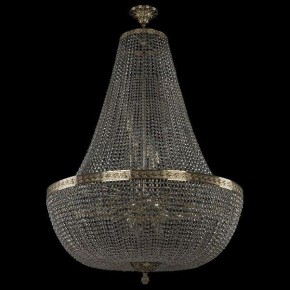 Светильник на штанге Bohemia Ivele Crystal 1905 19051/H2/90IV G в Нягани - nyagan.mebel24.online | фото 2