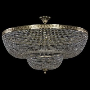 Светильник на штанге Bohemia Ivele Crystal 1909 19091/100IV G в Нягани - nyagan.mebel24.online | фото 2