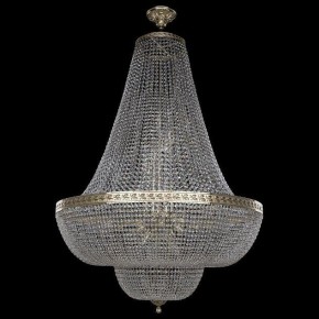 Светильник на штанге Bohemia Ivele Crystal 1909 19091/H2/90IV G в Нягани - nyagan.mebel24.online | фото 2