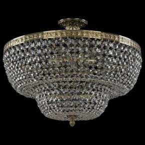 Светильник на штанге Bohemia Ivele Crystal 1910 19101/55IV G в Нягани - nyagan.mebel24.online | фото 2