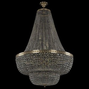 Светильник на штанге Bohemia Ivele Crystal 1910 19101/H2/90IV G в Нягани - nyagan.mebel24.online | фото 2